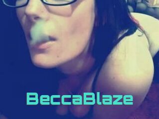 BeccaBlaze