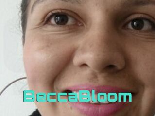 BeccaBloom