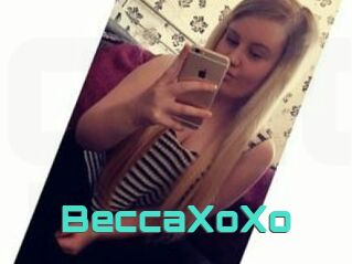 BeccaXoXo