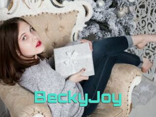 BeckyJoy
