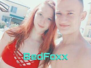 BedFoxx