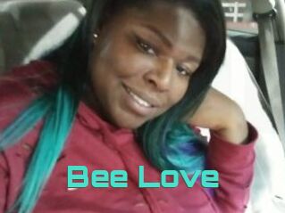 Bee_Love