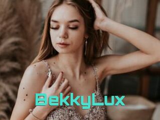 BekkyLux