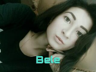 Bele