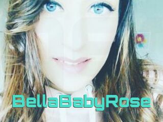 BellaBabyRose