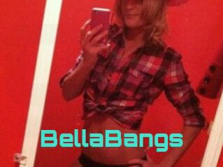 BellaBangs
