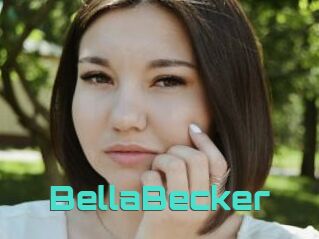 BellaBecker