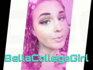 Bella_College_Girl