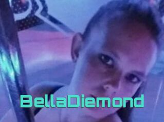 BellaDiemond