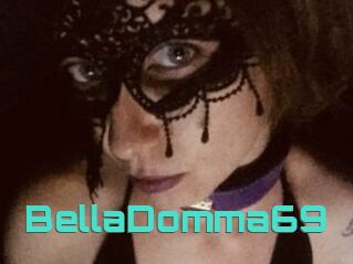 BellaDomma69