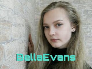 BellaEvans