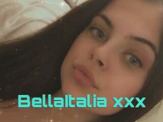 BellaItalia_xxx