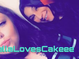 BellaLovesCakeee