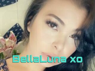 BellaLuna_xo