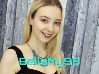 BellaMy98