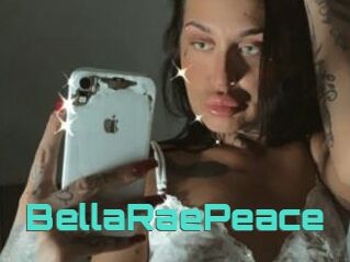 BellaRaePeace