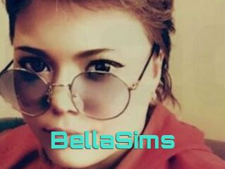 BellaSims