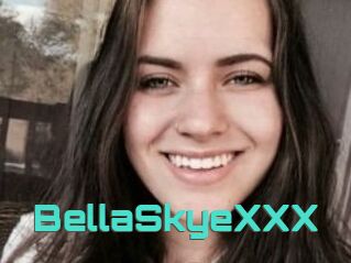 Bella_SkyeXXX
