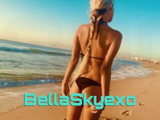BellaSkyexo