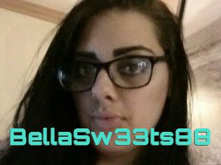 BellaSw33ts88
