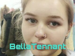 BellaTennant