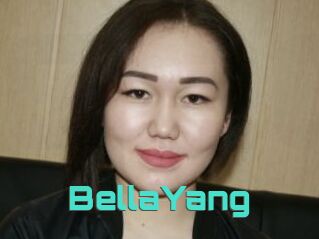 BellaYang