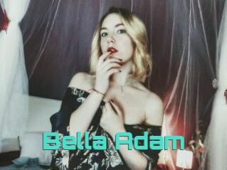 Bella_Adam