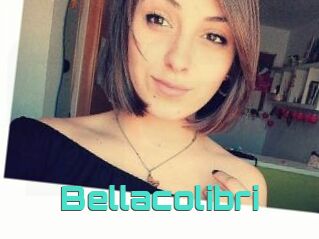 Bellacolibri