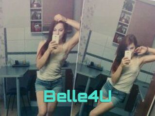 Belle4U
