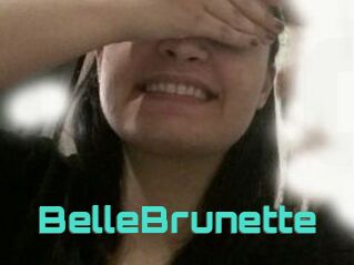 BelleBrunette