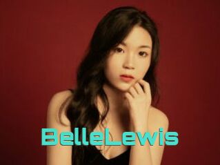 BelleLewis