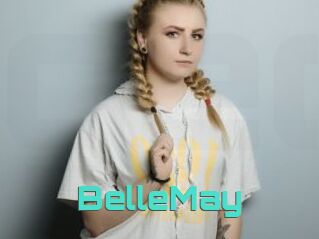 BelleMay