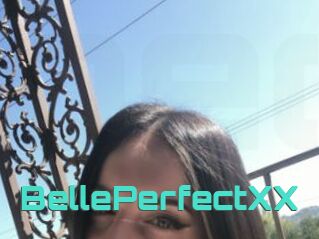 BellePerfectXX