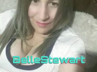 BelleStewart