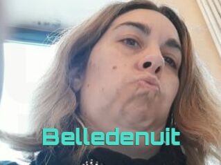 Belledenuit