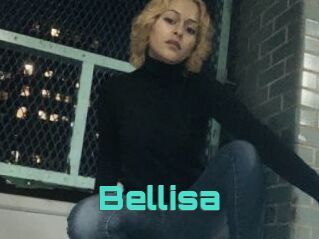 Bellisa