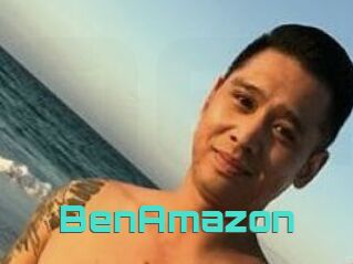 BenAmazon