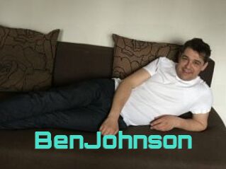 BenJohnson
