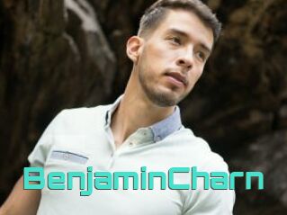BenjaminCharn