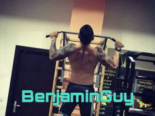 BenjaminGuy