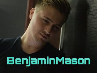 BenjaminMason