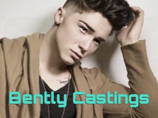 Bently_Castings
