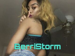 BerriStorm