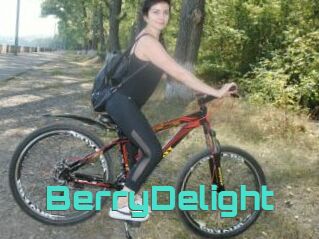 BerryDelight