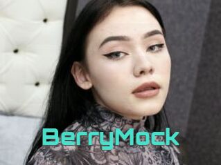 BerryMock