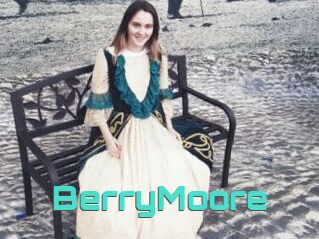 BerryMoore