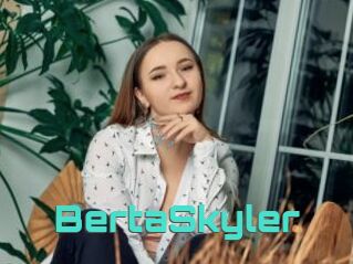 BertaSkyler