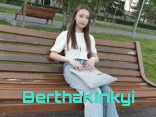 BerthaKinkyi