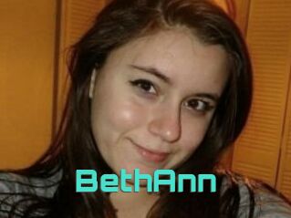 BethAnn