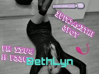 BethLyn